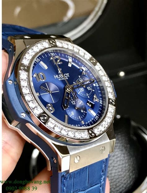 dong ho hublot replica|dwatch dong Hublot fake.